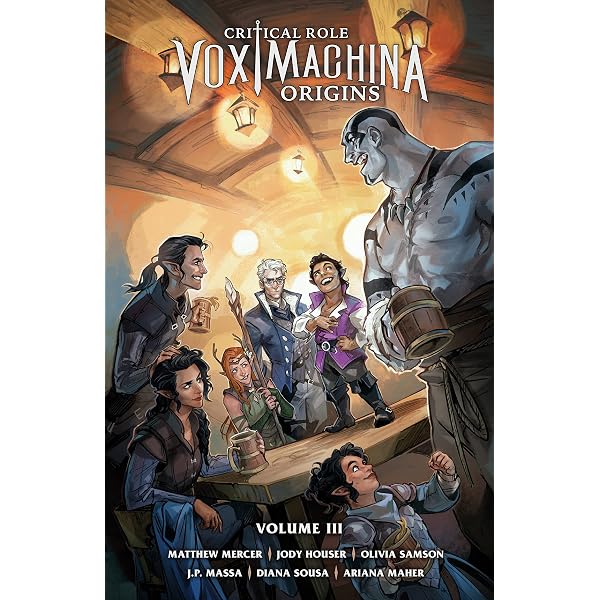 Amazon.com: The Art of The Legend of Vox Machina (Deluxe Edition